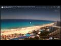 Webcam Cancún