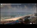 Webcam Cancún