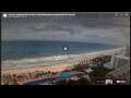 Webcam Cancún