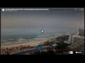 Webcam Cancún