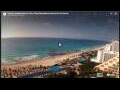Webcam Cancún