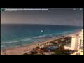 Webcam Cancún