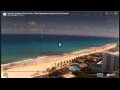 Webcam Cancún