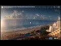 Webcam Cancún