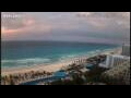 Webcam Cancún