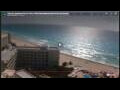 Webcam Cancún