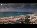 Webcam Cancún