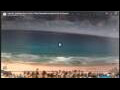 Webcam Cancún