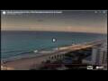 Webcam Cancún