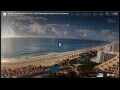 Webcam Cancún
