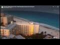 Webcam Cancún