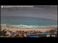 Webcam Cancún