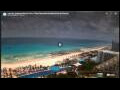 Webcam Cancún