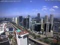 Webcam Mexico City