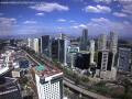 Webcam Mexico City