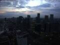 Webcam Città del Messico