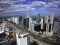 Webcam Mexico City