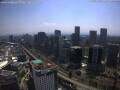 Webcam Mexico City