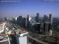 Webcam Città del Messico