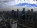 Webcam Mexico City