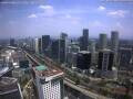 Webcam Città del Messico