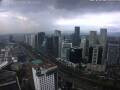 Webcam Mexico City