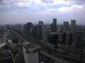 Webcam Mexico City