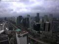 Webcam Mexico City