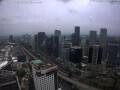 Webcam Città del Messico