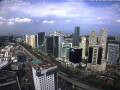 Webcam Mexico City