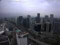 Webcam Città del Messico