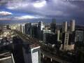 Webcam Città del Messico