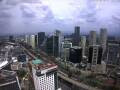 Webcam Mexico City