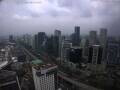 Webcam Mexico City