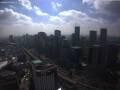 Webcam Mexico City