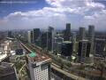 Webcam Mexico City