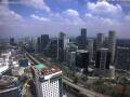 Webcam Mexico City