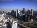Webcam Mexico City