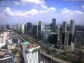 Webcam Città del Messico