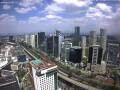 Webcam Mexico City