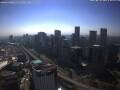 Webcam Mexico City