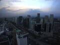 Webcam Mexico City