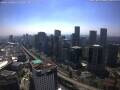 Webcam Mexico City