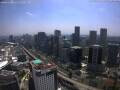 Webcam Mexico City