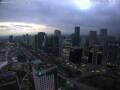 Webcam Mexico City