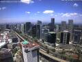 Webcam Città del Messico