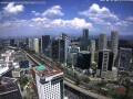 Webcam Città del Messico