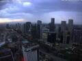 Webcam Città del Messico