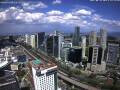 Webcam Mexico City