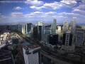 Webcam Mexico City